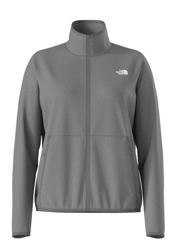 Take Advantage Women's Glacier Fleece Jacket