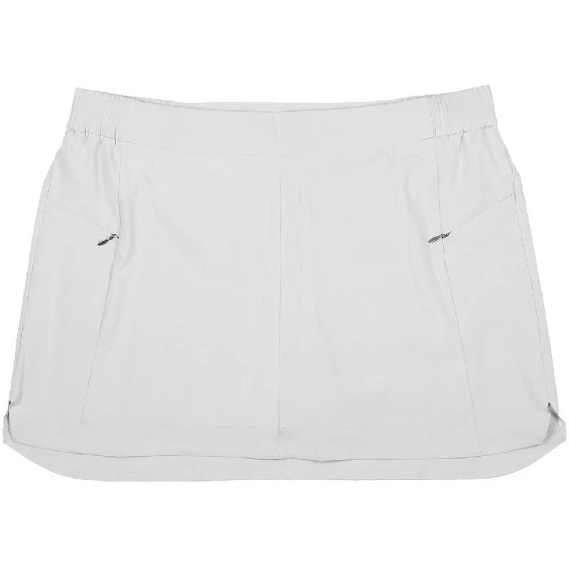 Hot Deal Columbia Sportswear Womens Mid Rise 2-IN-1 Skort