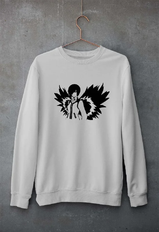 Grey Melange