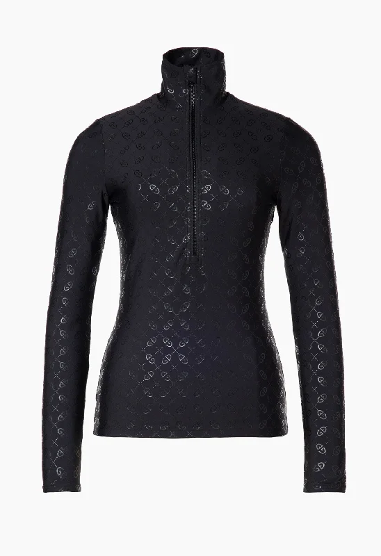 Today’s Deal Goldbergh Icon Ski Base Layer in Black