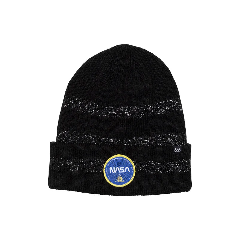 Sneak Peek Sale 686 NASA Knit Beanie 2024