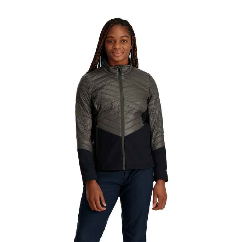 Must-Have Deals Spyder Glissade Womens Jacket 2024