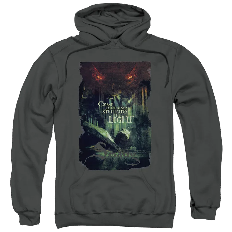 Friends and Family Sale Hobbit Movie Trilogy, The Taunt - Pullover Hoodie