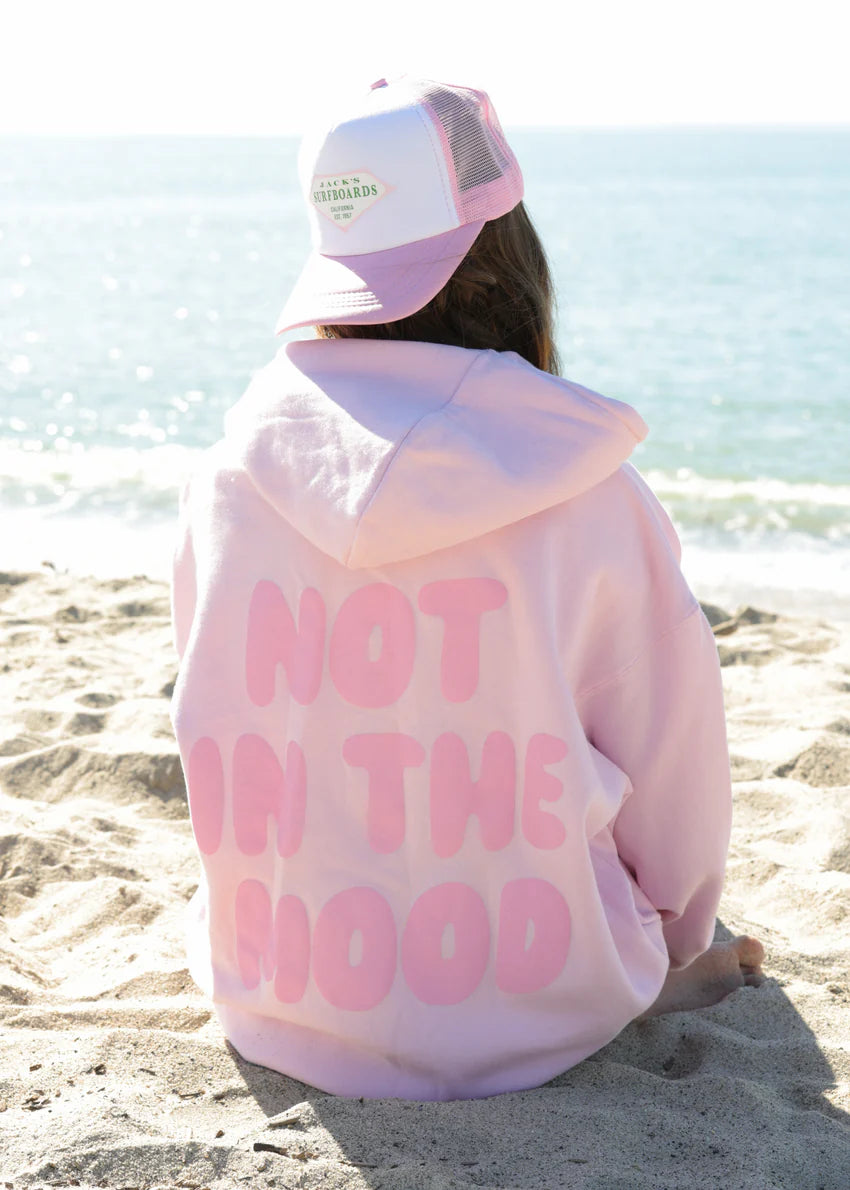Big Discounts Women's Kaveah x Jack's Not In The Mood Hoodie