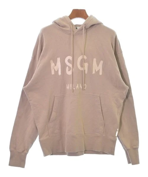 sleek hoodieMSGM Hoodies