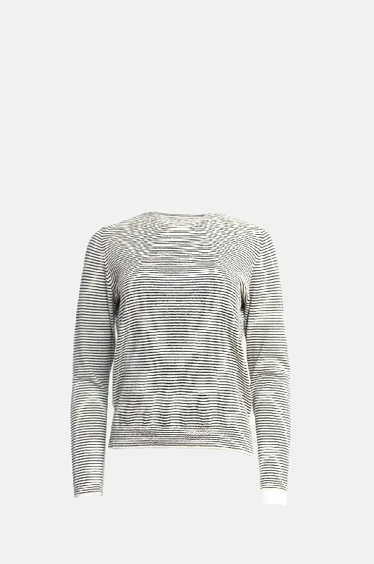 Special Price Gop Knit Stripe A