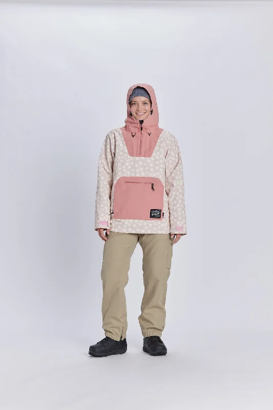Fantastic Deals W's Freedom Pullover - Sale