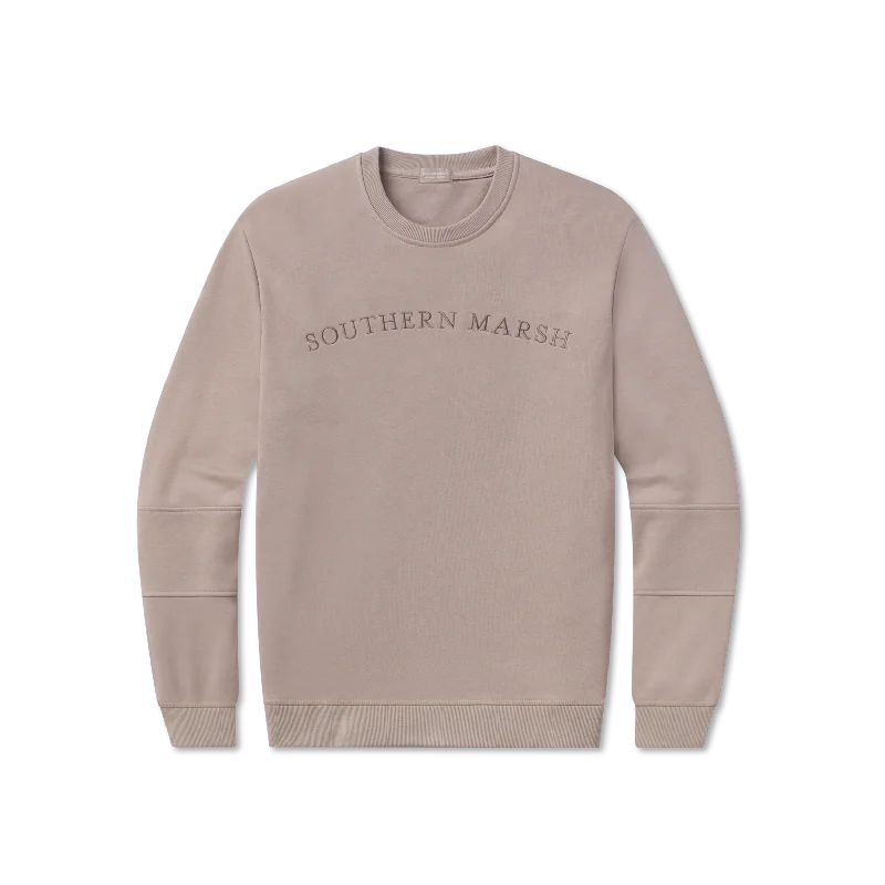 Mega Deal Meridian Cozy Crewneck