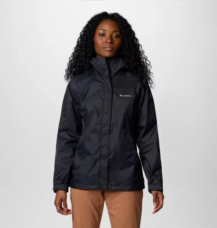 Low Prices Women's Arcadia II Rain Jacket