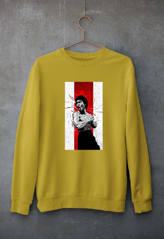 Mustard Yellow