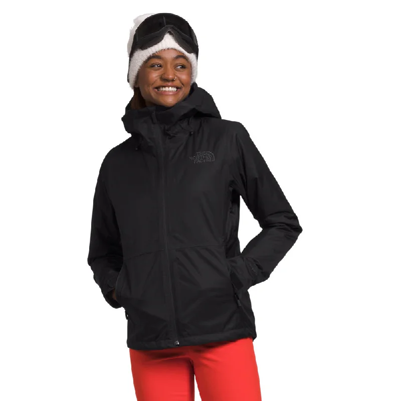 Lowest Prices The North Face Clementine Triclimate Womens Jacket 2024