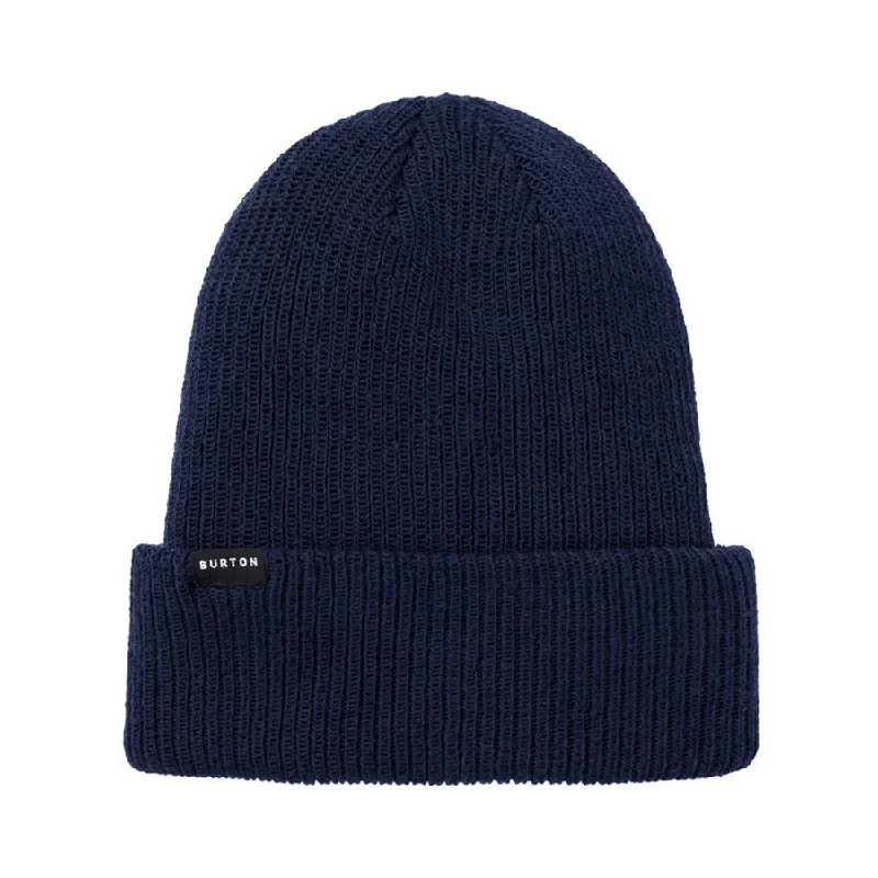 Value Deals Burton Recycled All Day Long Beanie 2023