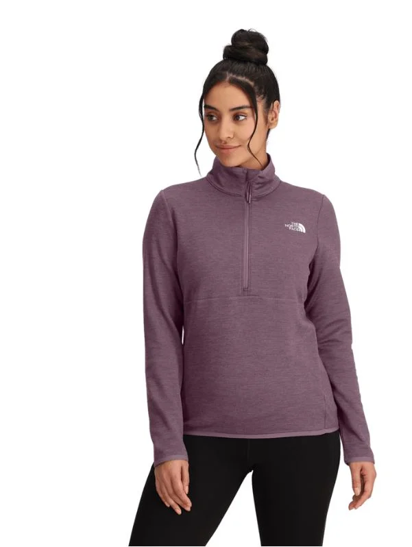 Sneak Peek Sale Women's Canyonlands 1/4 Zip Pullover