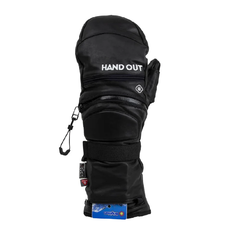 Deal Dash Handout Gloves Pro Mittens 2024