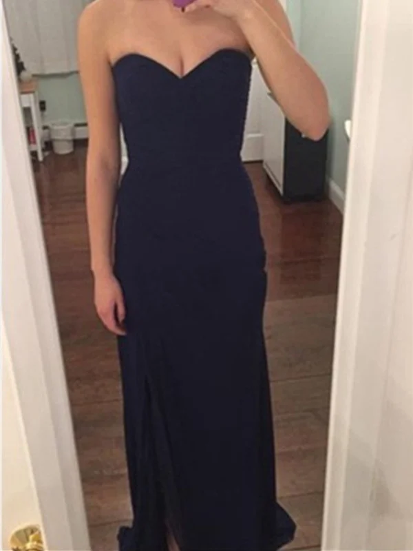 Savings Galore A Line Sweetheart Neck Black Prom Dresses, Black Formal Dresses, Black Evening Dresses Savings Galore A Line Sweetheart Neck Black Prom Dresses, Black Formal Dresses, Black Evening Dresses