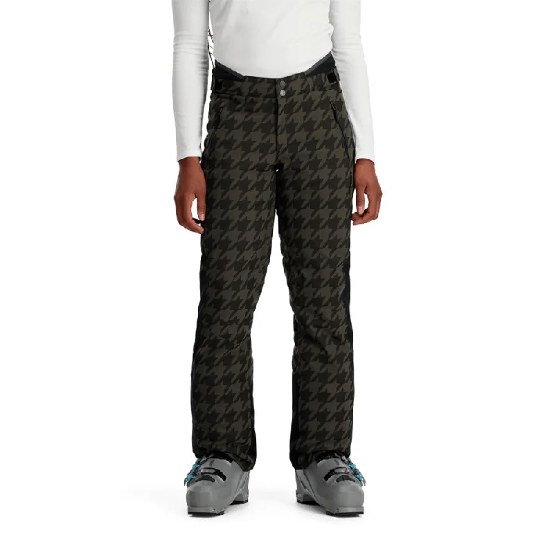 Deep Discounts Spyder Echo Womens Pant 2024