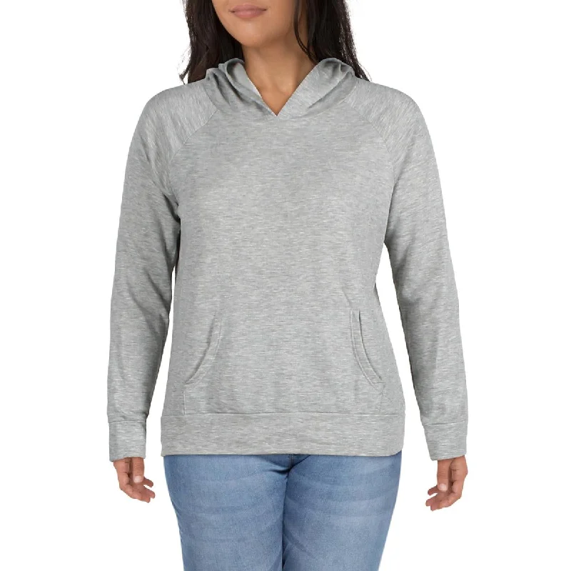 Super Deal Ava + Esme Womens Comfy Cozy Hoodie