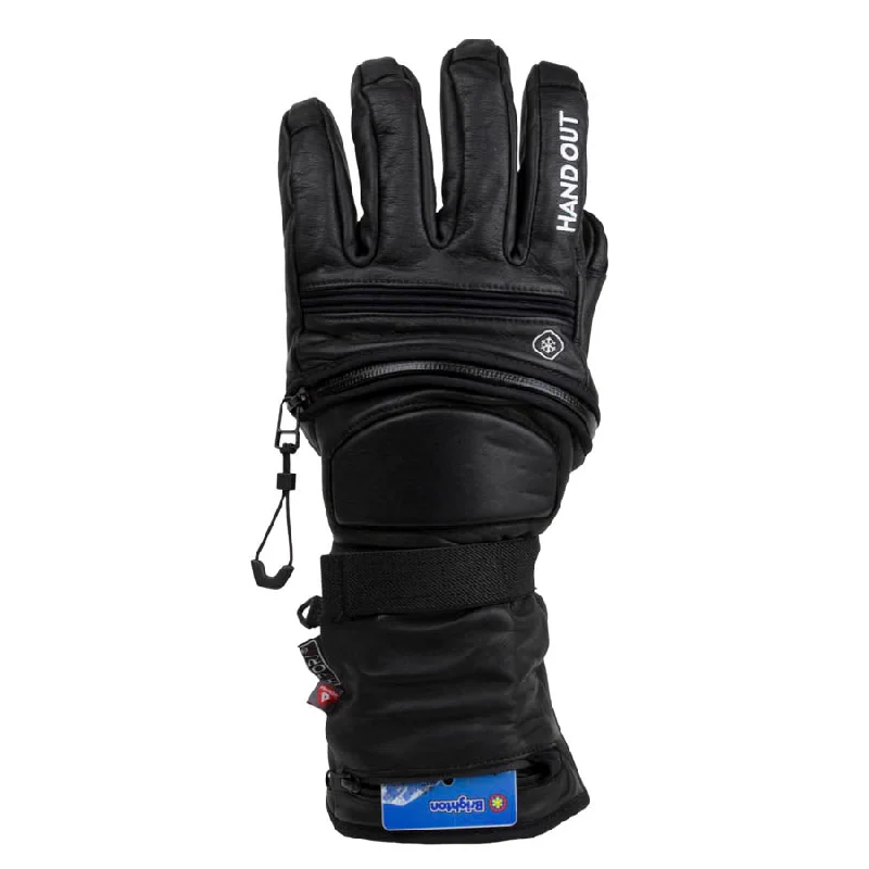 Don't Wait Handout Gloves Pro Gloves 2024