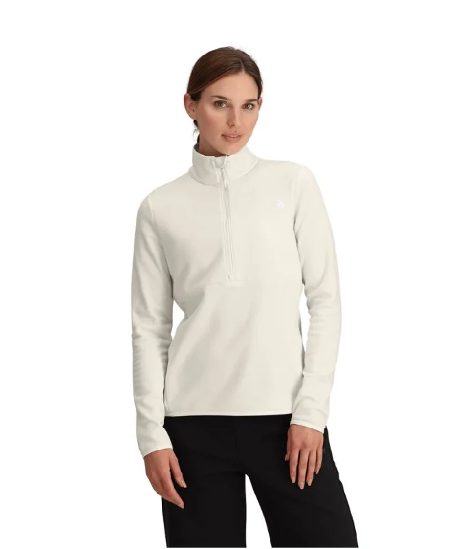 One-DAY Sale Women's Canyonlands 1/4 Zip Pullover