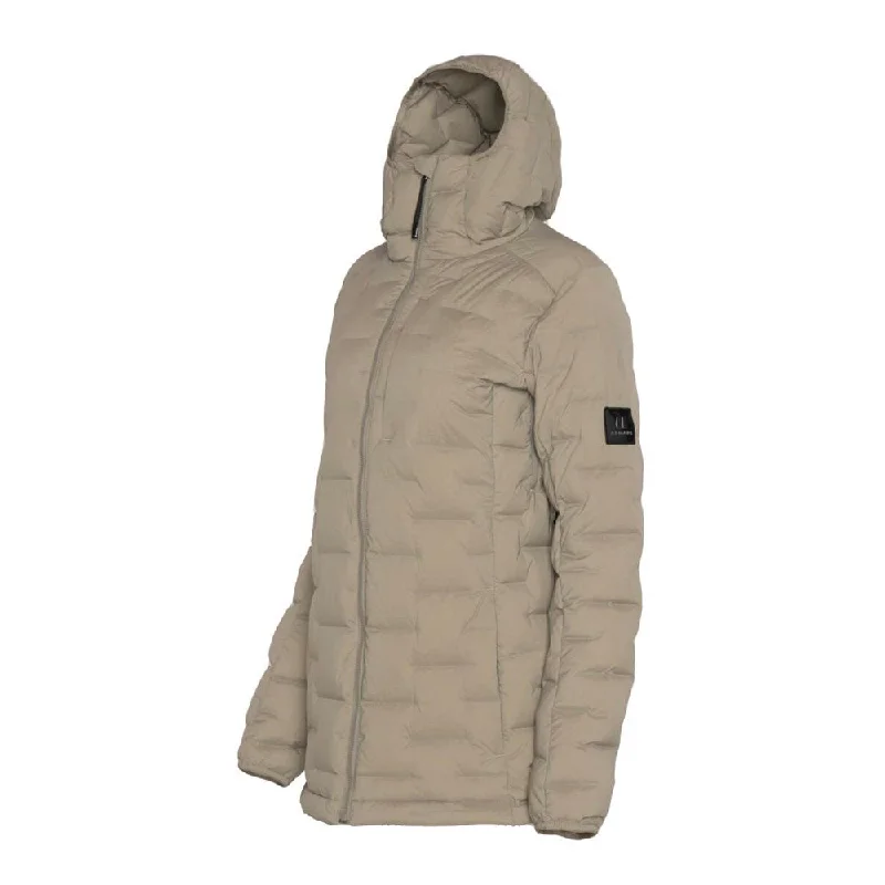 Hot Deal Armada Nisswa Down Womens Jacket 2024