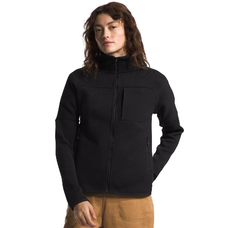 New Deals Women`s Front Range Fleece Jacket