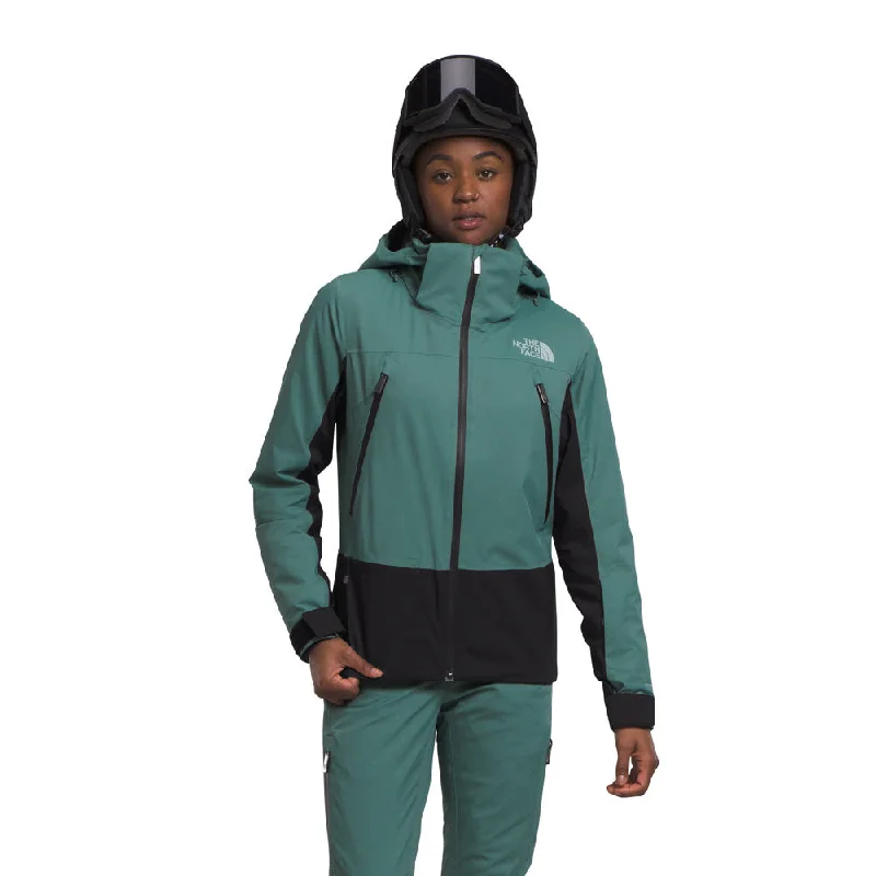 Weekend Flash Sale The North Face Lenado Womens Jacket 2024