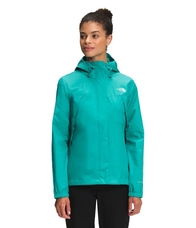 Act Now Women's Antora Jacket