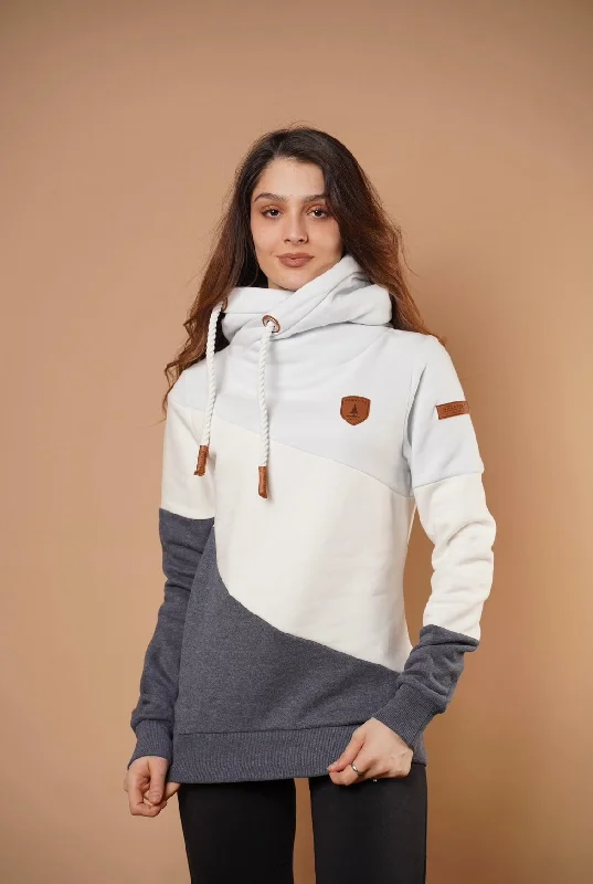 Special Discount Selene Air Mix Hoodie