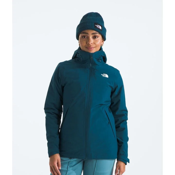 Savings Galore Women`s Carto Triclimate Jacket