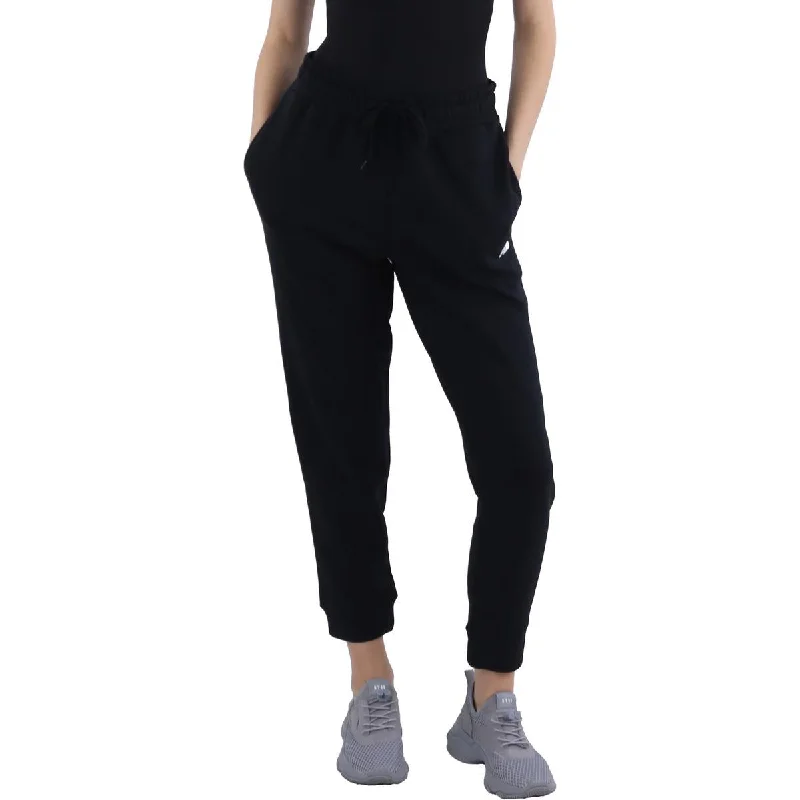 Big Savings Fila Womens Larya Fitness Training Jogger Pants