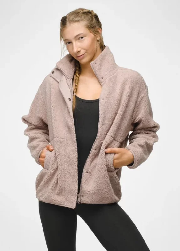 Huge Discounts Women's Flurry Jacket