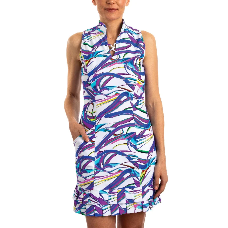 pleated dresspleated dressTzu Tzu Tango Dress - Hoopla