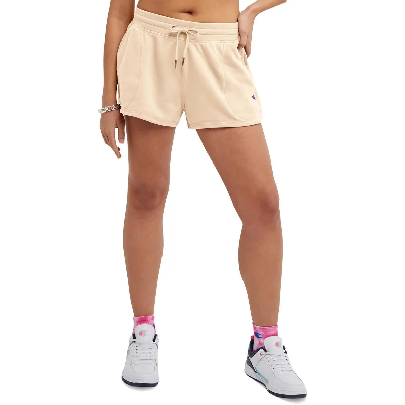 Bargain Blast Champion Womens Fitness Workout Shorts