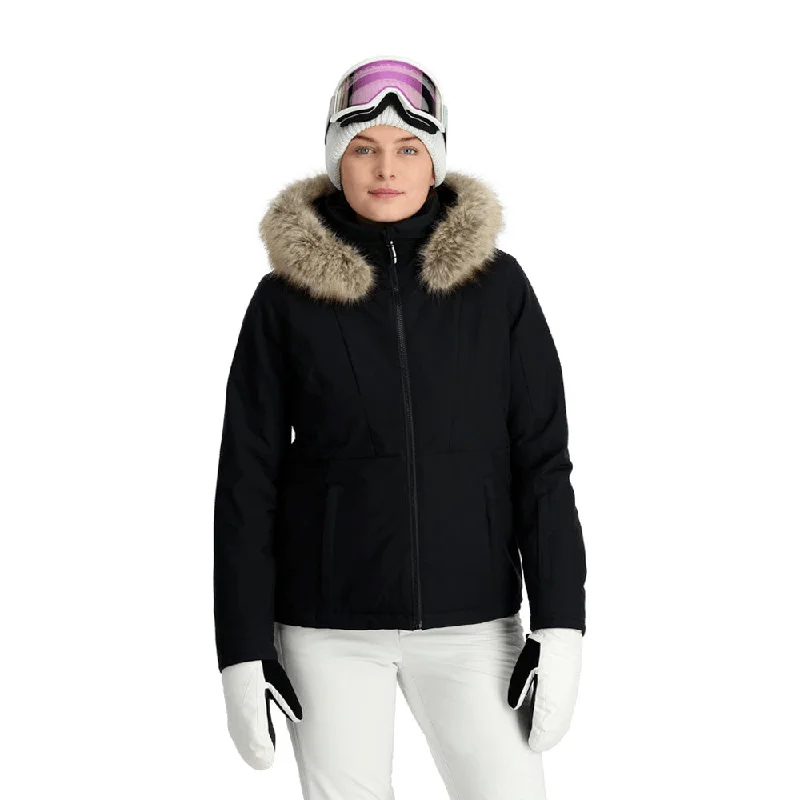 Huge Discounts Spyder Vida Womens Jacket 2024