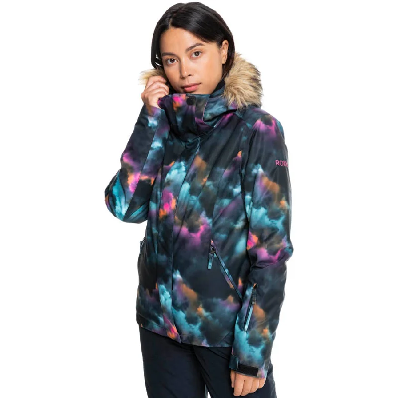 Act Now Roxy Jet Ski Womens Jacket 2022