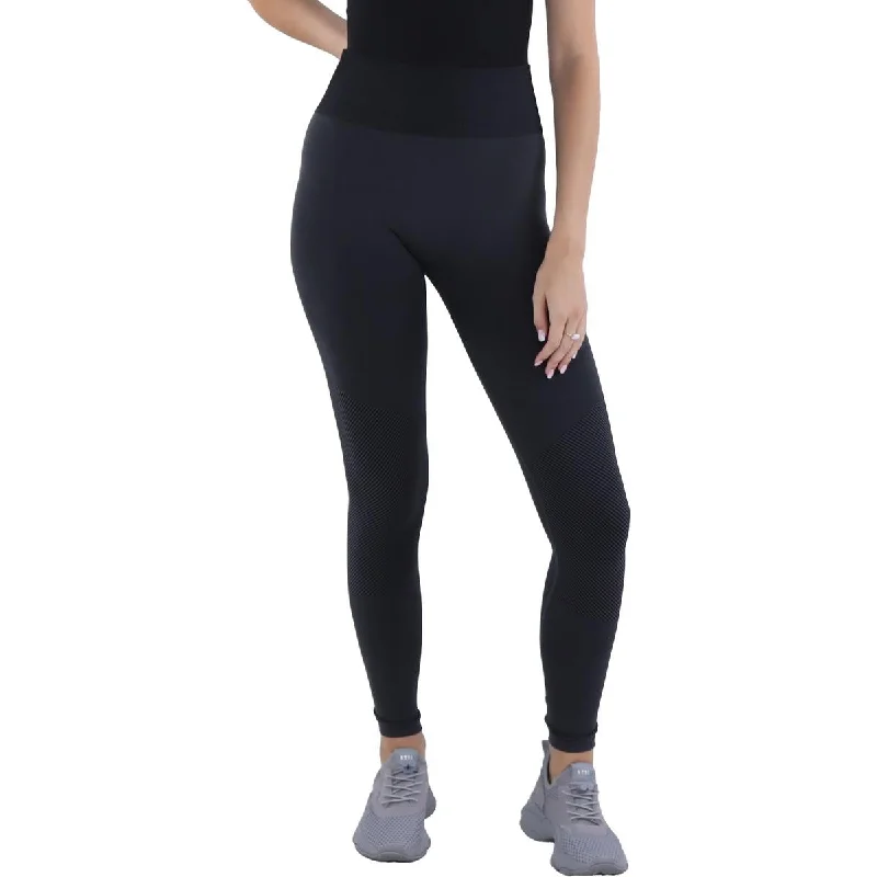 Exclusive Access Hot Chillys Womens Layering Tights Athletic Leggings