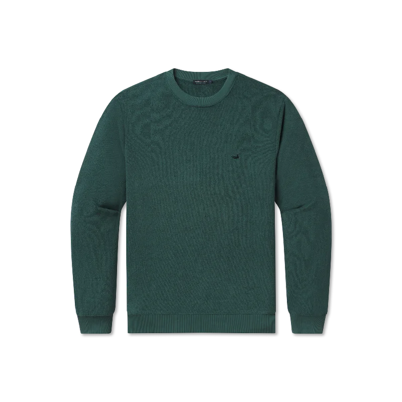New Markdowns SEAWASH™ Newell French Terry Sweatshirt