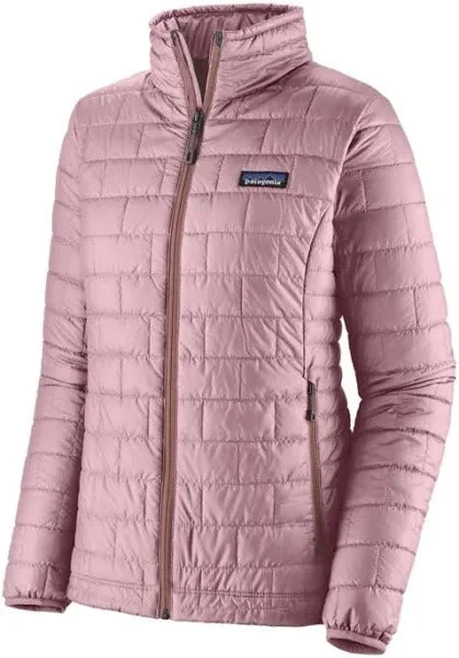Members Only Women's Nano Puff Jacket