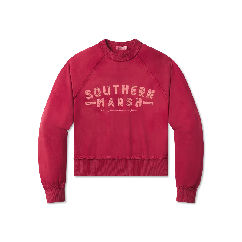 Referral Discount SEAWASH™ Sierra Sweatshirt