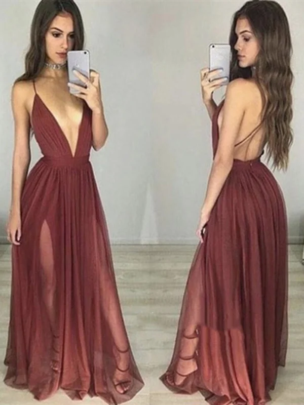 Discount Extravaganza Sexy V Neck Backless Long Maroon/Burgundy Prom Dresses, Bridesmaid Dresses, Long Backless Evening Dresses Discount Extravaganza Sexy V Neck Backless Long Maroon/Burgundy Prom Dresses, Bridesmaid Dresses, Long Backless Evening Dresses