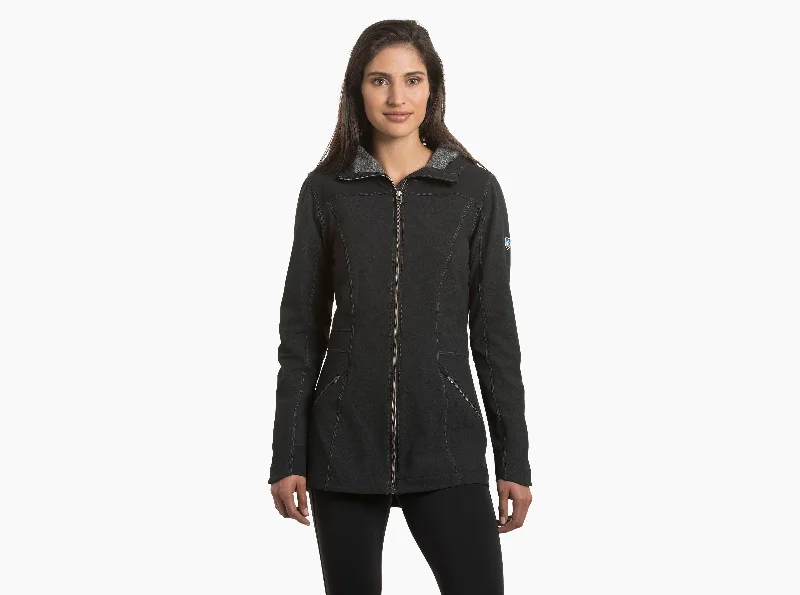Crazy Deals Women's Klash Trench