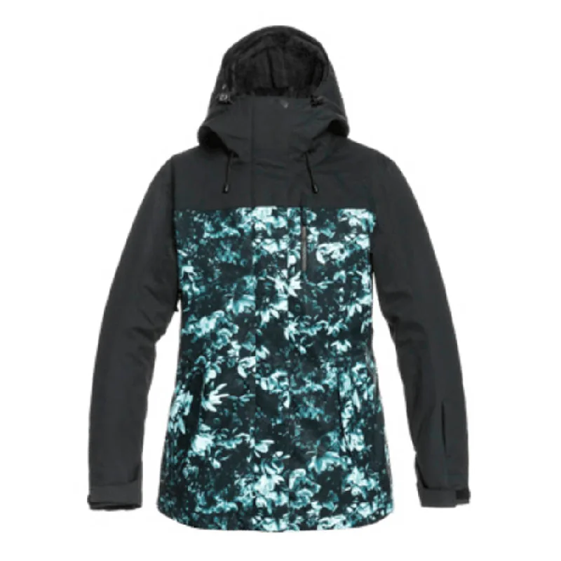 Today’s Special Roxy Jetty 3-in-1 Womens Jacket 2022