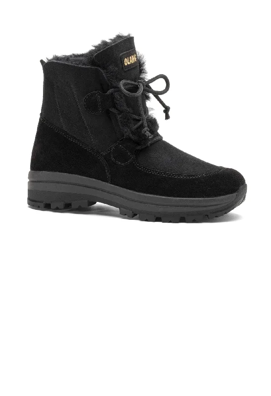 Savings Spectacular OLANG Bambola Winter Boots in Black