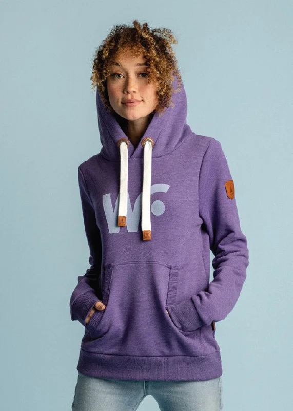 Buy Now Calista Grape Hoodie