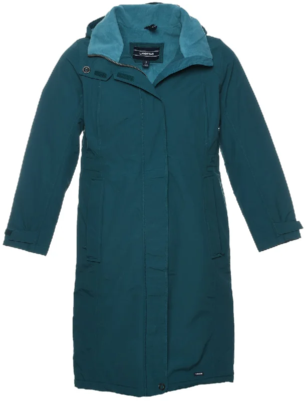 Steals and Deals Land's End Mountaineering Jacket - S