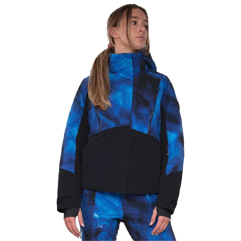Fantastic Offers Obermeyer Evelyn Womens Jacket 2023