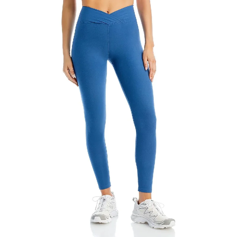 Lowest Price Year of Ours Womens High Rise Legging Athletic Leggings
