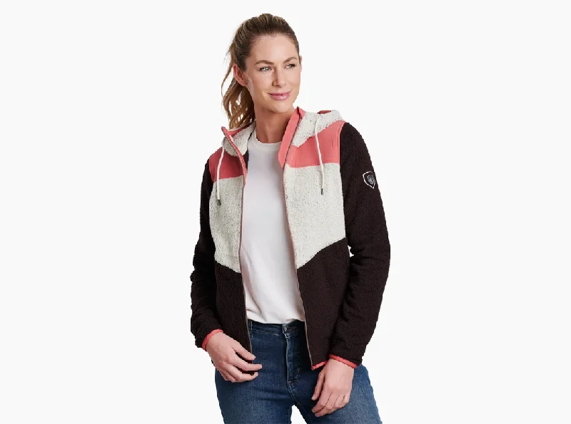 Deal Explosion Women's Prism Hoody