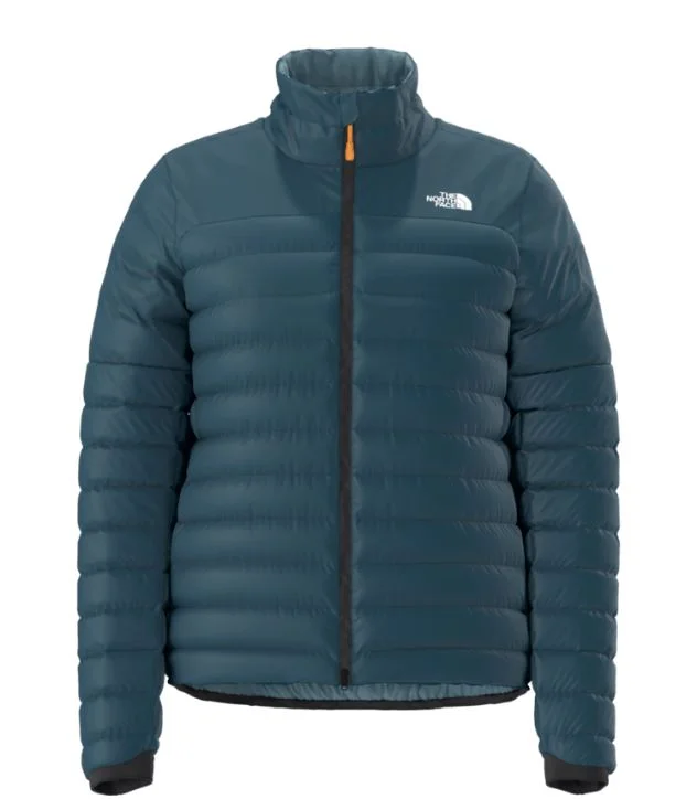 Limited Availability Women's Terra Peak Jacket