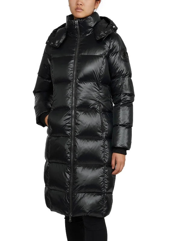 Huge Discounts Solstice Women's Long Puffer